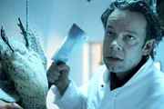 George Lenz (Mario Krötz).