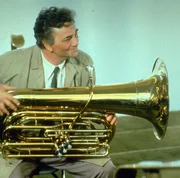 Columbo (Peter Falk)