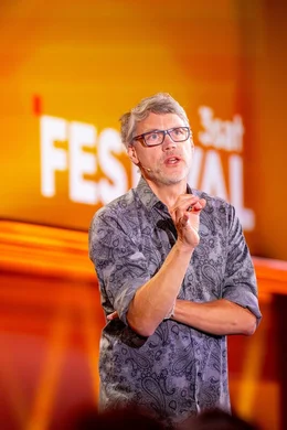 Christoph Sieber