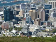Cape Town,Africa, Kaapstad