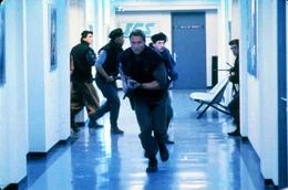 Ben (Arnold Schwarzenegger)