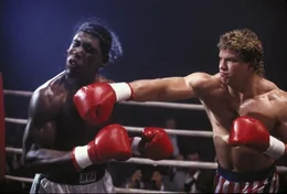 Tommy Morrison