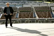 Lt. Horatio Caine.