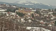 Franziskanerkloster in Bosnien Herzogovina Franziskanerkloster in Bosnien Herzogovina