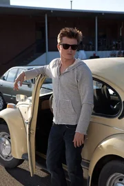 Ren (Kenny Wormald)