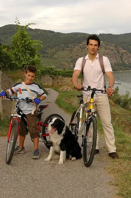 Erol Sander, Aaron Altaras.