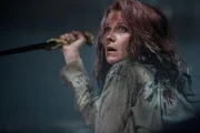 Ruby Knowby (Lucy Lawless)