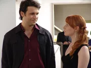 Billy (Jeremy Sisto) mit Claire Fisher (Lauren Ambrose).