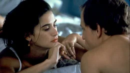 Diana (Demi Moore) und David (Woody Harrelson) m&uuml;ssen &uuml;ber ein verlockendes Angebot entscheiden.