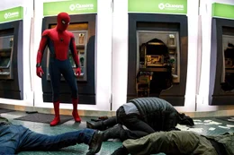 Spider-Man (Tom Holland)