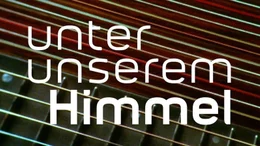 Unter unserem Himmel Logo