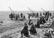 Die britische Armee in Frankreich 1940  +++