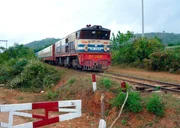 Eisenbahn in Myanmar. Eisenbahn in Myanmar.