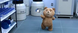 Ted
