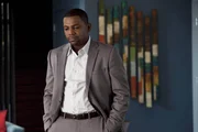 Ben Reynolds (Mekhi Phifer) steckt in Schwierigkeiten. Dies hängt damit zusammen, dass er eine Zeit lang undercover für das FBI tätig war.