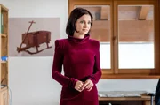 Sabrina Reiter (Claudia Weixler).