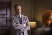 TONY HALE and NICOLE KIDMAN star in BEING THE RICARDOS                                       Photo: GLEN WILSON                            &copy; AMAZON CONTENT SERVICES LLC