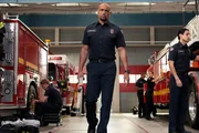 Station 19 Staffel 6 Folge 11 Seine Vergangenheit holt ihn ein: Boris Kodjoe als Robert Sullivan Station 19 Staffel 6 Folge 11 Seine Vergangenheit holt ihn ein: Boris Kodjoe als Robert Sullivan