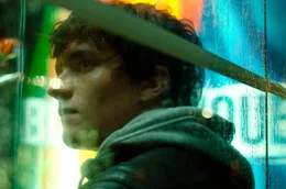 Gyllen (Fionn Whitehead)