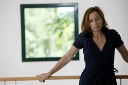 Die Kinder sind aus dem Haus. Da beschlie&szlig;t Suzanne (Kristin Scott Thomas), wieder als Heilpraktikerin zu arbeiten. Daf&uuml;r muss allerdings das Haus umgebaut werden. &Uuml;ber einen Mittelsmann engagiert ihr Ehemann einen spanischen Aushilfsarbeiter ...