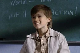 Haley Joel Osment