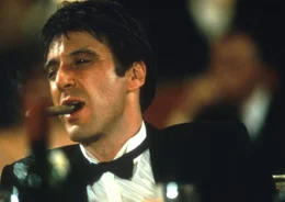 Tony Montana (Al Pacino)