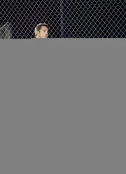 Melinda (Jennifer Love Hewitt, r.) redet dem Geist von Ex-Profi Matt Vonner (Christopher Wiehl, l.) ins Gewissen ...