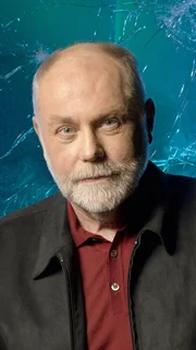Dr. Albert Robbins (Robert David Hall)