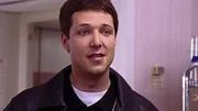 Michael Burns (George Newbern) Michael Burns (George Newbern)