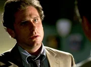 Eric Liebert (Remy Auberjonois) ist entsetzt: Seine Frau wurde von einem Serienmörder entführt und ermordet.