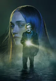 Percy Muldoon (Alice Kremelberg), Harry Ambrose (Bill Pullman)