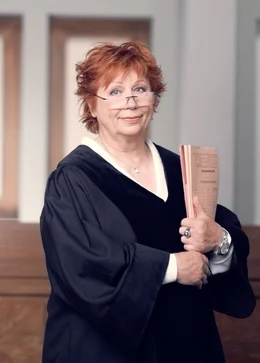 Barbara Salesch