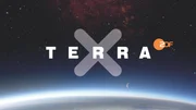 Sendungslogo "Terra X".