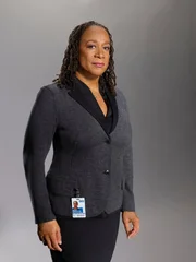 Sharon Goodwin