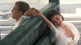 David (Woody Harrelson) und Diana (Demi Moore) haben gemeinsame Tr&auml;ume.