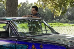 Jos&eacute; (Michael Pena)
