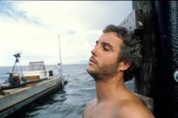 Will Graham (William Petersen)