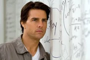 Tom Cruise (Roy Miller).