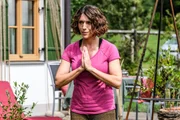 Sophia Angerer (Eva-Maria Reichert).