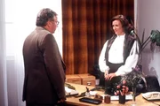 Alfred Böhm, Claudia Martini.