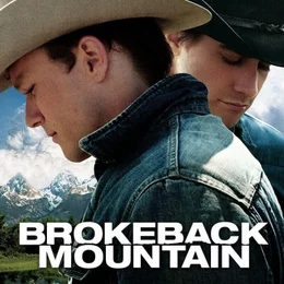 Brokeback Mountain - Artwork