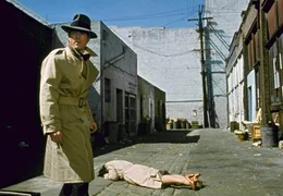 Auf der Flucht: Johnny (Robert Redford) wird von Killern gehetzt.