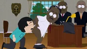 Randy (l.), Jesse Jackson (2.v.l.) Randy (l.), Jesse Jackson (2.v.l.)