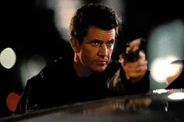 Martin Riggs (Mel Gibson)