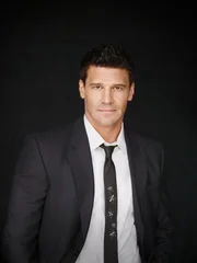 Booth (David Boreanaz)