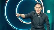 Zu Gast bei Daphne de Luxe: Carmela de Feo.