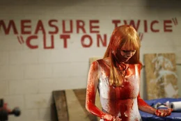 Cassie (Alexi Wasser)