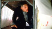 Anwalt Robert Dean (Will Smith) wird gejagt..Anwalt Robert Dean (Will Smith) wird gejagt..