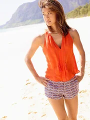 Kono Kalakaua (Grace Park).