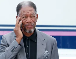 Ripley (Morgan Freeman)